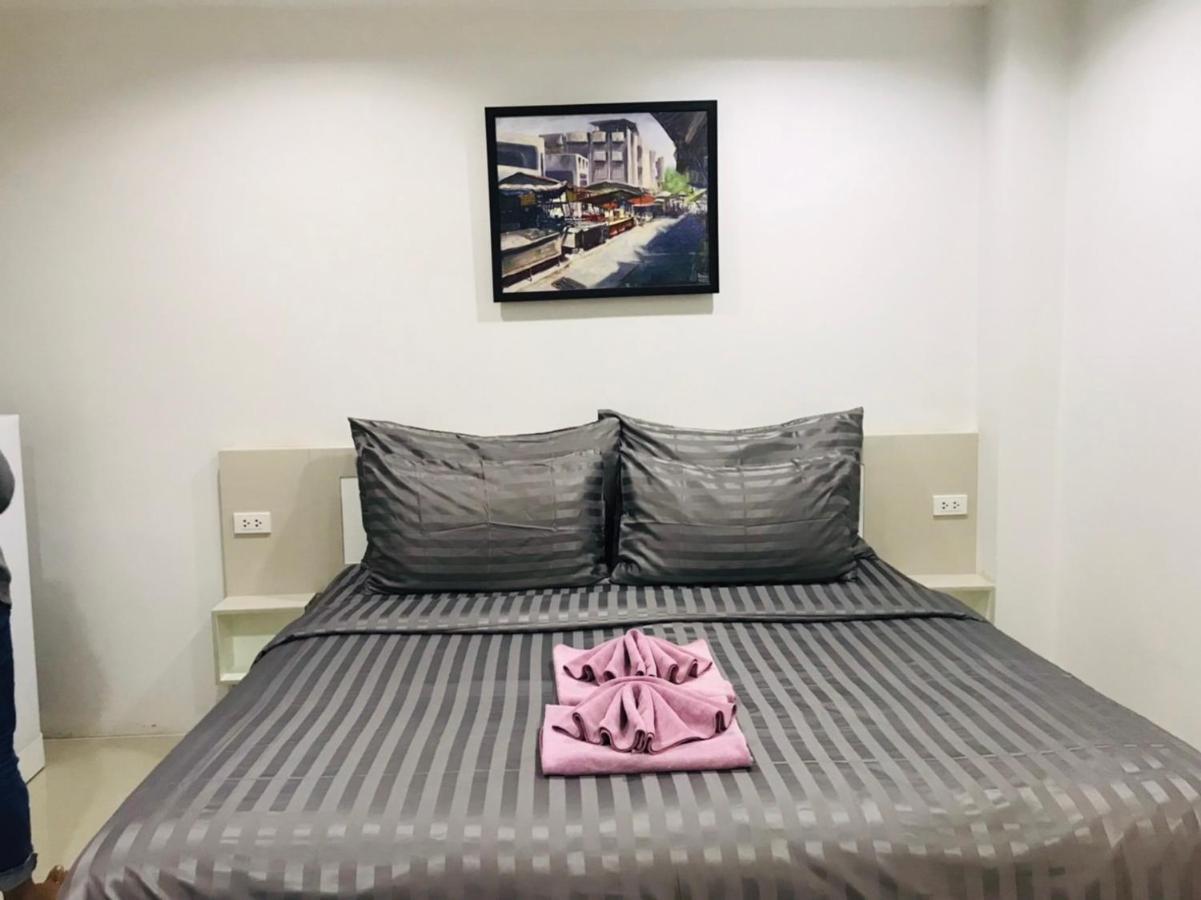 The Gun Hotel Surin Dış mekan fotoğraf