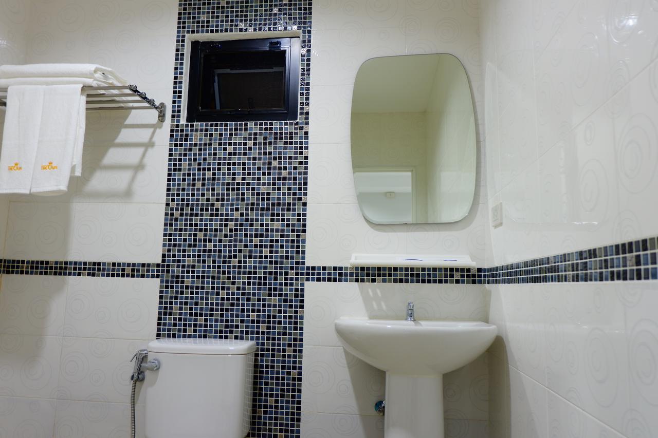 The Gun Hotel Surin Dış mekan fotoğraf